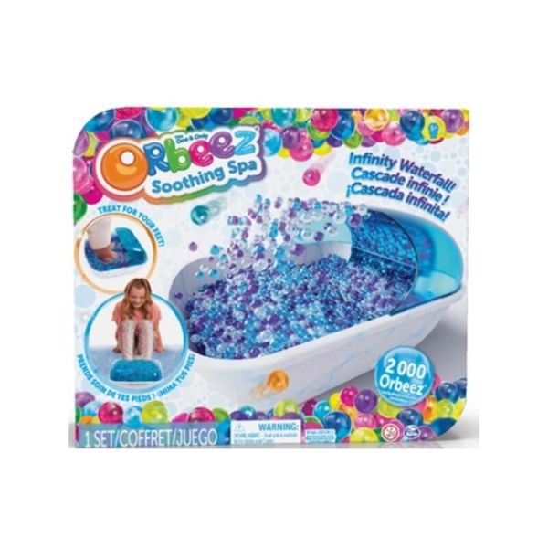 Spin Master Orbeez - Soothing Spa