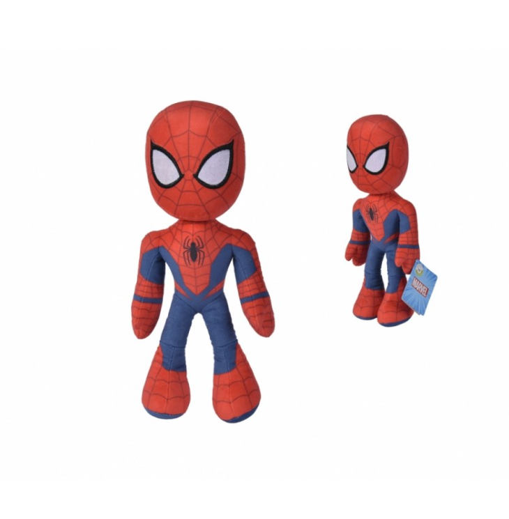 Marvel Spider-Man doll 35 cm