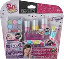 Fashionable 2 in 1 makeup set for girls from Tasya