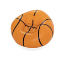 Basketball shaped chair from Bestway