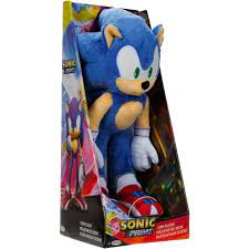 Sonic Prime - Sonic the Hedgehog 13 cm