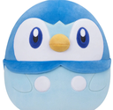 Squish Mallows Pokemon Piplup Doll-20cm