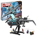 LEGO Marvel Avengers Quinjet