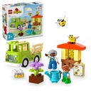 Lego Duplo Bee Care and Beehives