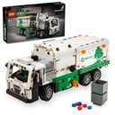 LEGO MAC Electric Garbage Truck