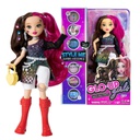 Glow Up Girls Erin Fashion Doll with Accessories