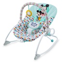 Mickey Mouse Rocking Chair for Toddlers from Bright Starts