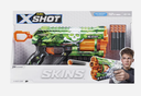 X-Shot Skins-Griefer (12 Darts) (نسخة)