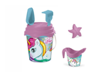 Beach toy set - Unicorn