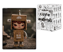 Pop Mart Hidden Box - Hirono Little Mischief Robot