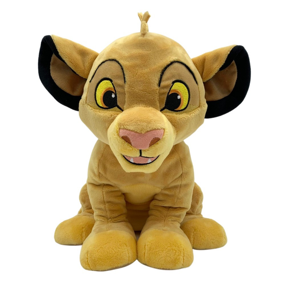 Disney Simba doll 15 cm