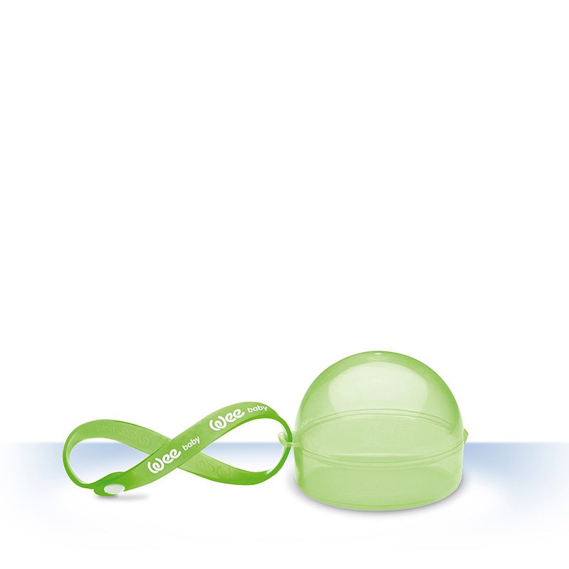 Wee Baby Protective Pacifier Case
