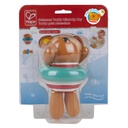 Swimmer Teddy Wind-Up Toy E0204