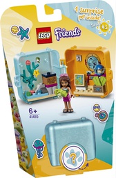[6289182]  LEGO FriendsLEGO 41410 Andrea's Summer Play Cube