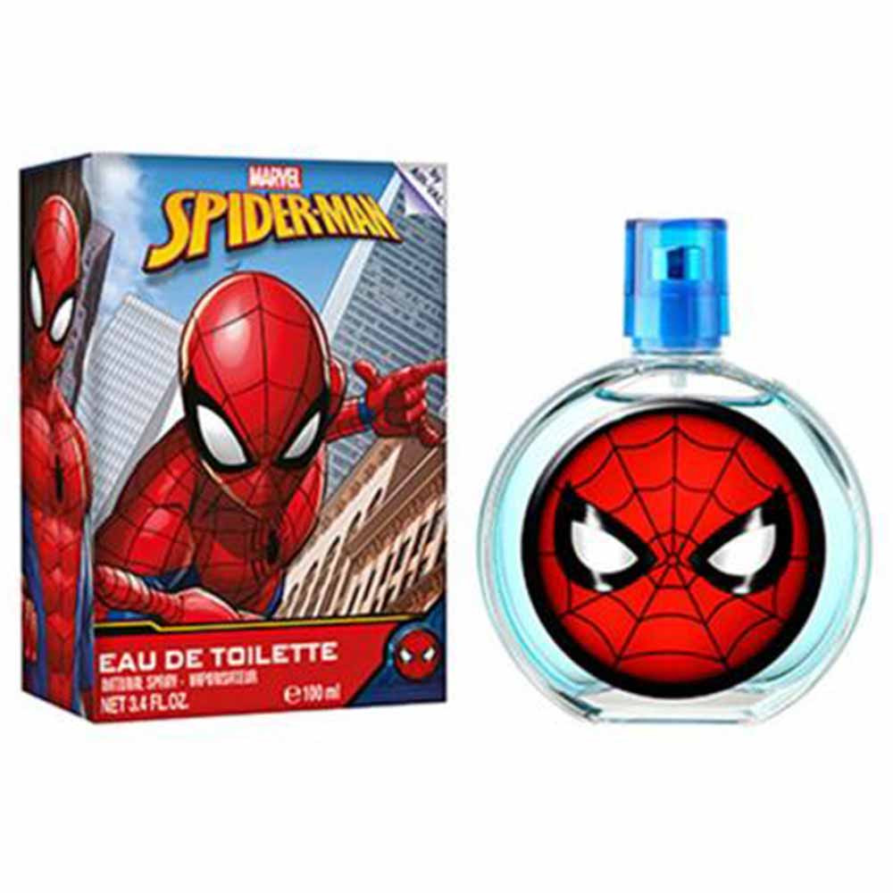Marvel Spider-Man perfume 100 ml
