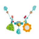 HEP - Bumblebee Stroller Toy Chain