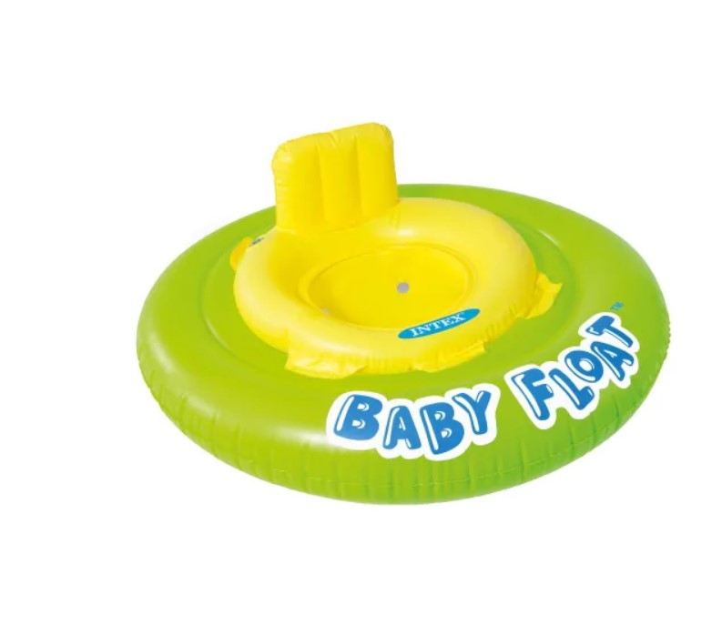 Intex baby float 76 cm
