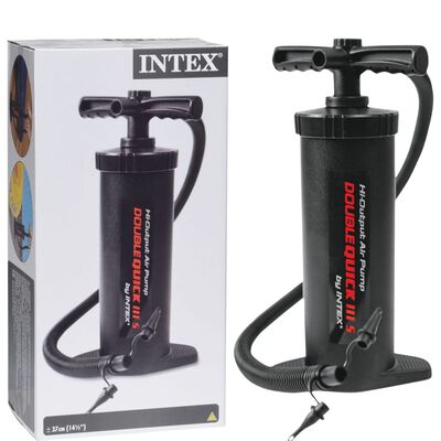 Intex hand pump high-37cm