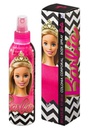 Barbie Cologne - Body Spray 200 ml
