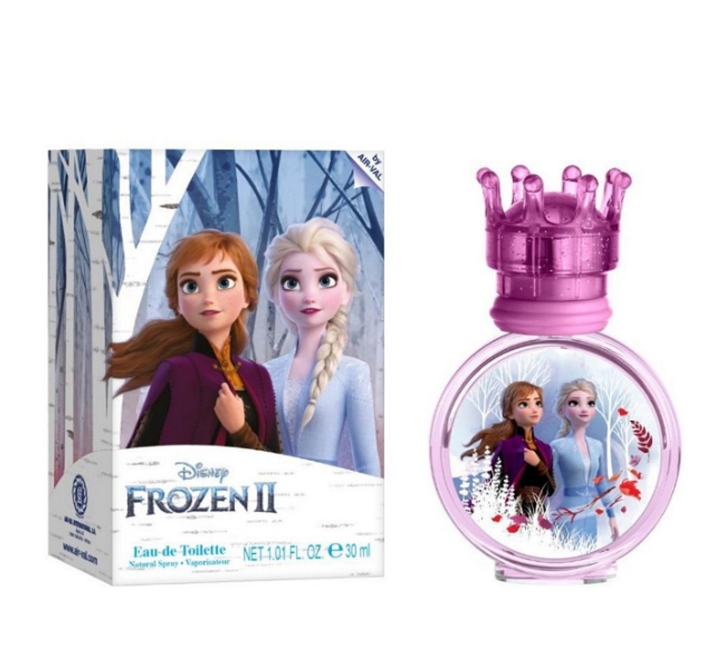 Disney Frozen Eau de Toilette 30 ml