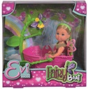 Evi boat doll
