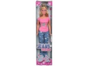 Stevie doll jeans clothes