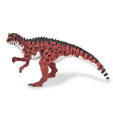 Terra Toy From Batat Ceratosaurus Nasicornis Dinosaur