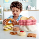 Hip Toddler Bread Basket