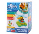 Giggles - Build N Play Helicopter Activity Toy