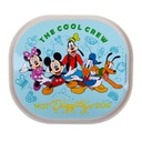 Mickey Reversible Plate