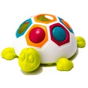 Fat Brain Toys - Pop N Slide Shelly