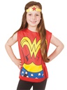 Wonder Woman fancy dress for kids