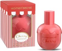 Women Secret - Cherry Temptation Perfume For Women 40 ml