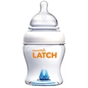Munchkin - Latch Baby Bottle -120z