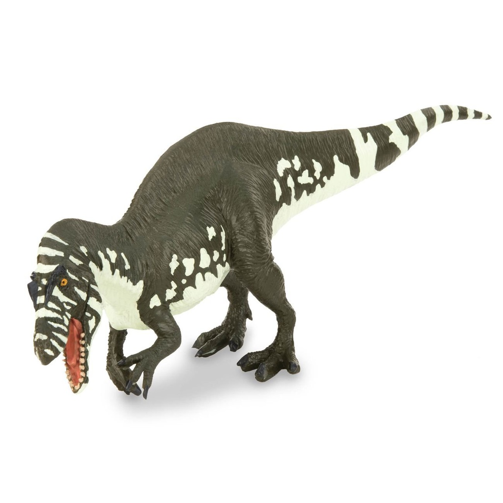 ديناصور صغير