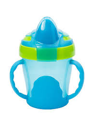 Vital Baby® HYDRATE™ complete trainer cup - pop