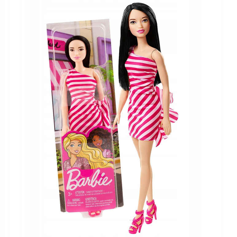 Mattel Barbie modern dress
