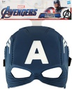 Avengers Captain America Mask