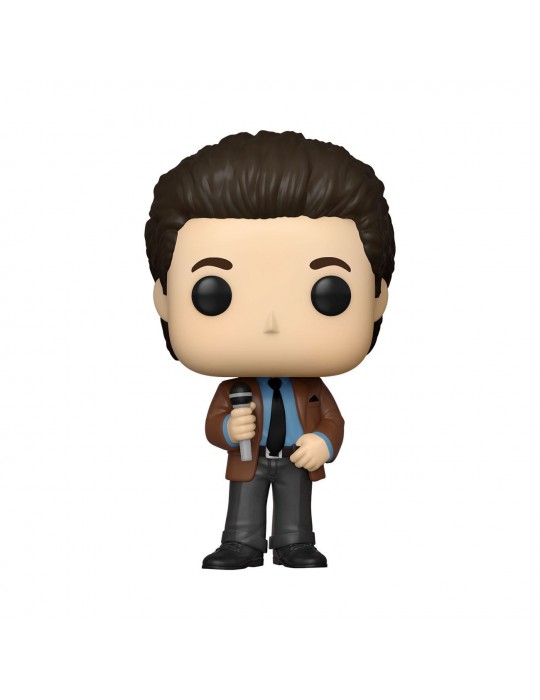 FUNKO POP-TELEVISION-1081-SEINFELD-JERRY DOING STAND UP