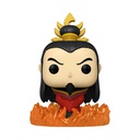 Funko Pop - The Last Avatar Character, Airbender, Fire Lord Ozai