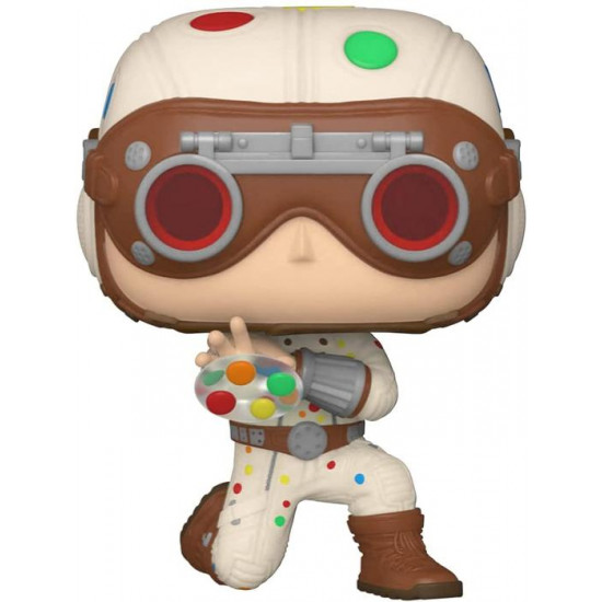 FUNKO POP-MOVIES-1112-THE SUICIDE SQUAD-POLKA-DOT MAN