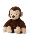Magoo the Monkey Brown - 23 cm