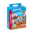 Playmobil Special Plus #70062 Native American Chief