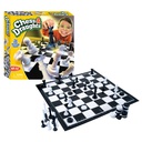 Chess and crafting game