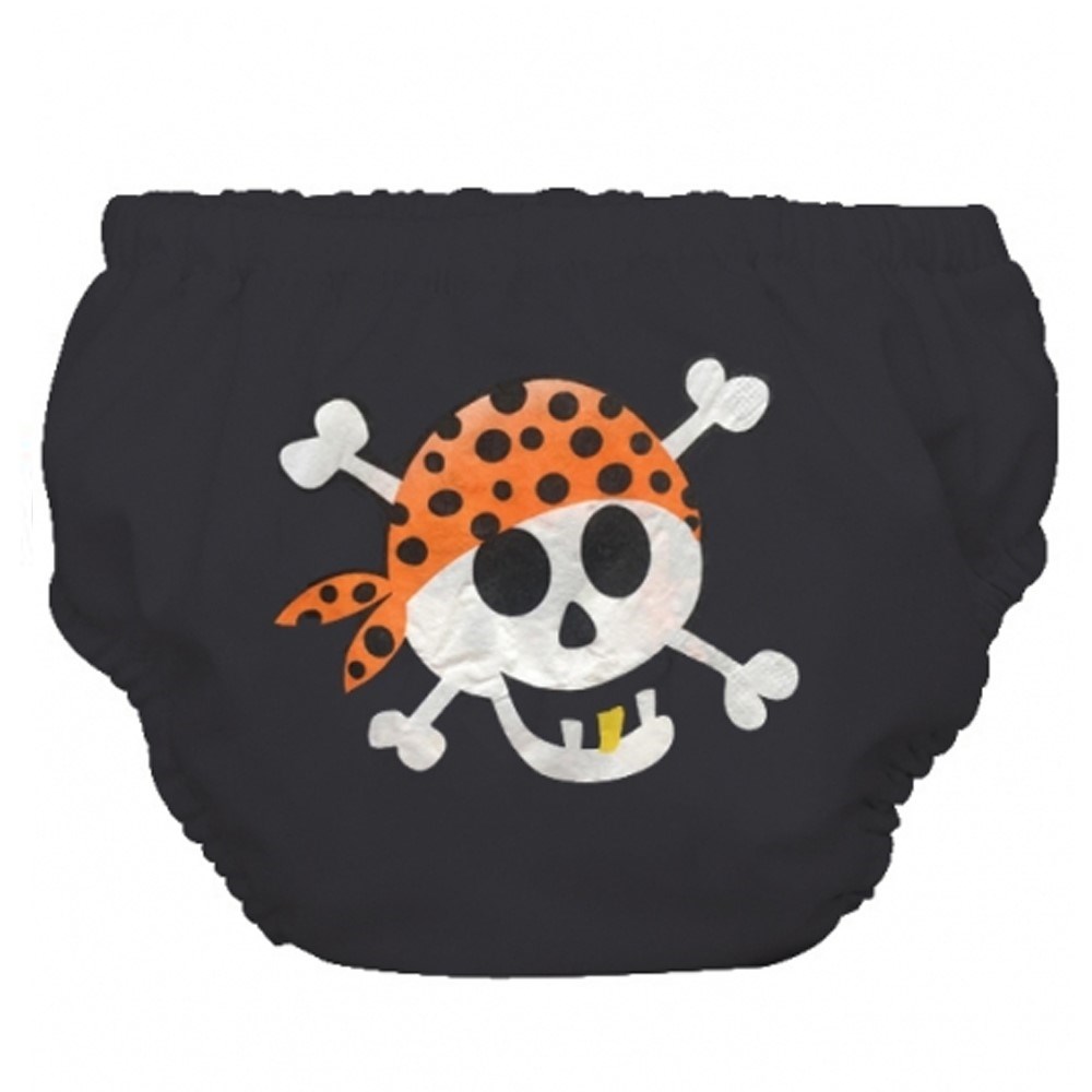 MyCey Swim Diaper - pirate M