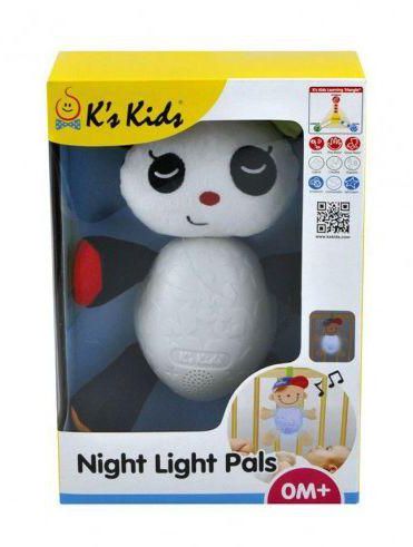 KS KIDS luminous figure toy for children