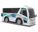 City Teamsters Bus