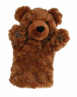 CarPets Glove Puppets: Bear