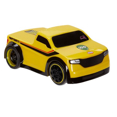 Little Tikes Touch N Go Racers Sport Truck