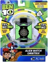 New Ben 10 Kids Digital Watch